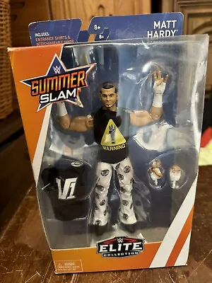 WWE Action Figure • $19