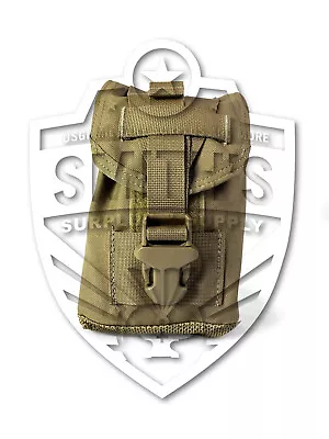 Eagle Industries FSBE Canteen Pouch Khaki • $17.50