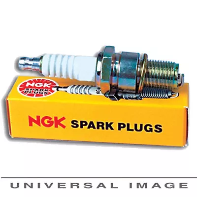 NGK 1995-1997 Moto Guzzi 1100 Sport SPARK PLUG #7131 7131 • $10.50