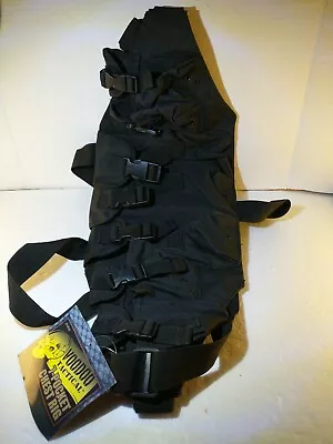 VooDoo Tactical-Tactical Chest Rig Black Clip Mag Ammo Medic Shooter Airsoft  • $55