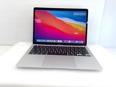 $949.99 • Buy Apple A2337 MacBook Air M1 2020 16 GB Ram 512GB SSD 8Core CPU - Silver