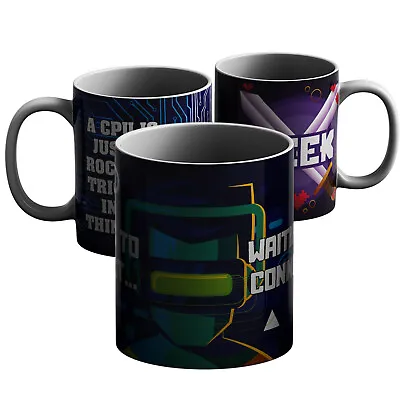 £8.99 • Buy Gaming Life - Printed Mug