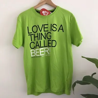 Short Sleeve Slogan T-Shirt - Xplicit Industries • £9
