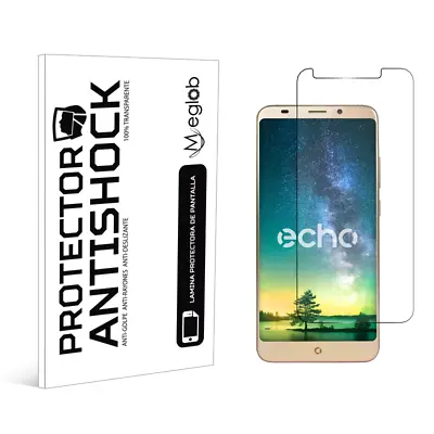 $5.34 • Buy Screen Protector Antishock For Echo Horizon Lite Plus
