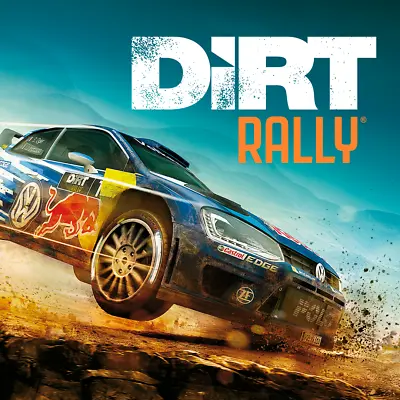 £2.99 • Buy DiRT Rally (PC/MAC/LINUX) - Steam Key [WW]