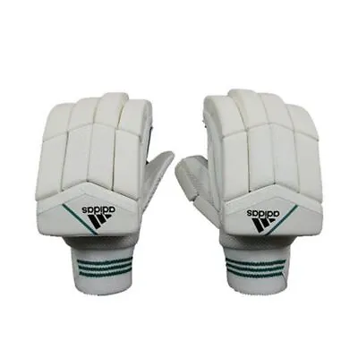 £29.99 • Buy Adidas XT Teal 4.0 Junior Cricket Batting Gloves