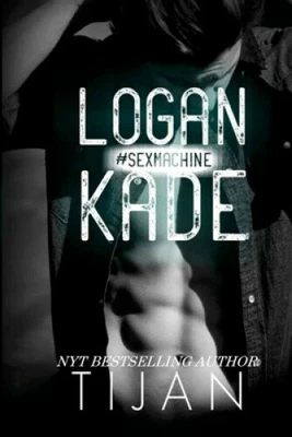 $21.33 • Buy Logan Kade By Tijan