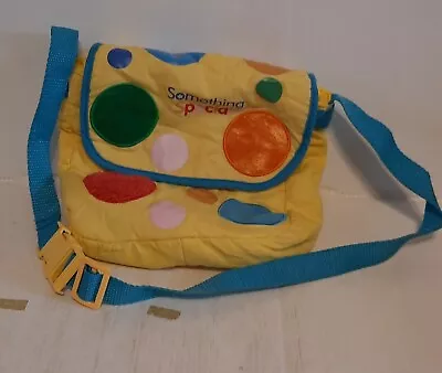 10  Mr Tumble Spotty Bag  • £4.99