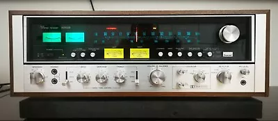 $4249.99 • Buy Vintage Sansui 9090DB Stereo AM/FM Receiver W/Box (Serviced & Re-capped)