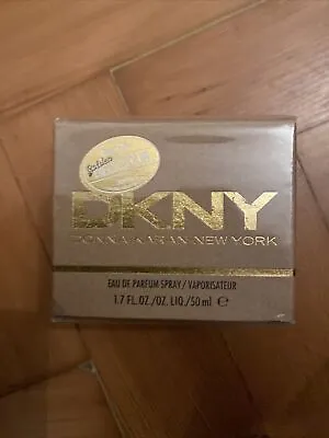 £32 • Buy DKNY Perfume. 50ml. Brand New - Sealed