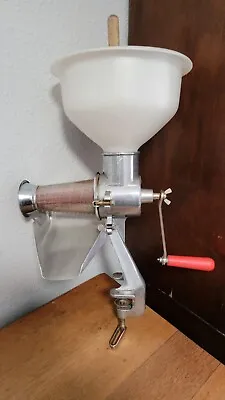 Victorio No. 200 Strainer Fruit Juicer Sauce Maker • $65