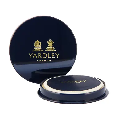 Yardley Compact Pressed Powder - 04 Golden Beige • £8.40