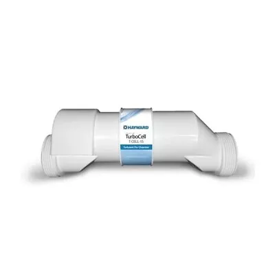 W3T-CELL-15 Turbocell Salt Chlorination Cell For In-Ground Swimming Pools Up To  • $749