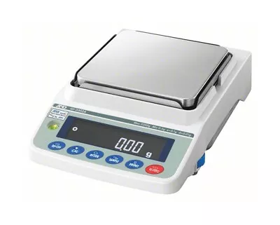 A&D Scale GF-10001A Precision Balance 10200g X 0.1g With External Calibration • $1089.99