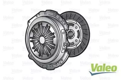 Citroen Jumpy Bus (V_) Clutch Kit Car Replacement Spare 13- (832404) OEM Valeo • £268.90