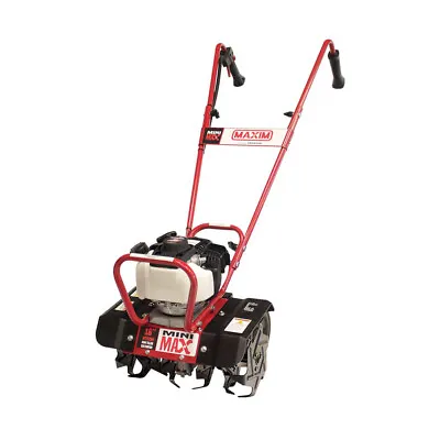 Maxim Tiller/Cultivator | Honda GX35 • $499