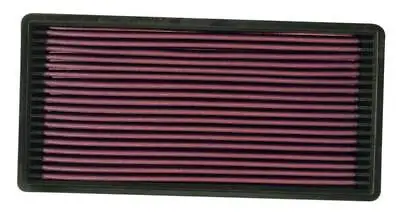 K&N ENGINEERING KN Drop In Air Filters | 33-2018 • $71.86