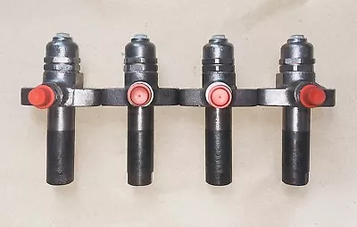£160 • Buy 🔧⚙️🔩🚜Massey Ferguson 65 MK2 165 Tractor Reconditioned Injectors. 🔧⚙️🔩🚜