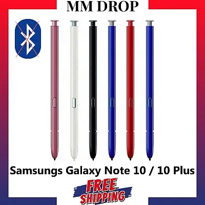 Samsung Galaxy Note 10 / Note 10 Plus S Pen Stylus Pen Without Bluetooth Uk • £4.99