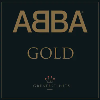 Abba Gold (Vinyl) Back To Black • $50.14