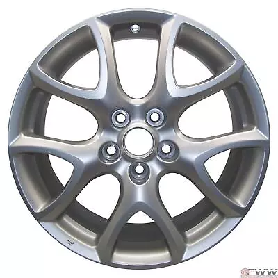Mazda 3 Wheel 2010-2013 18  Factory OEM 64930U30 • $235.99