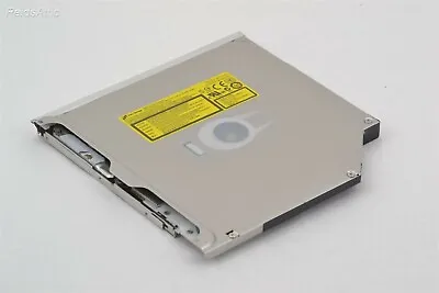 Apple OEM Hitachi LG DVD Optical Super Drive 678-0612 GS31N For Macbook Pro • $9.20