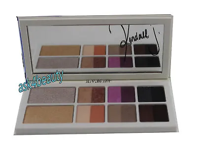 Estee Lauder The Edit Eyeshadow Palette Inspired By Kendall Jenner New In Box • $14.50