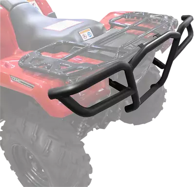 Moose Racing 0530-1590 ATV Rear Bumper • $337.95