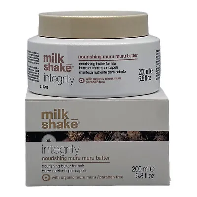 Milk Shake Integrity Nourishing Muru Muru Butter 6.8 Oz • $18.75