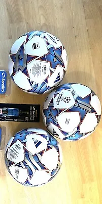 2023-24 Adidas Uefa Champions League Matchball • £29.50