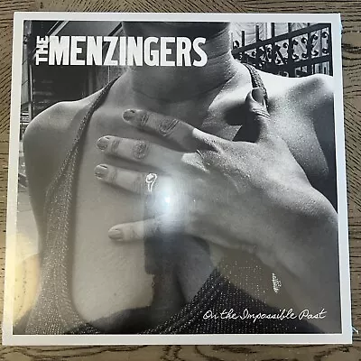 On The Impossible Past By The Menzingers (Record 2012) • $25