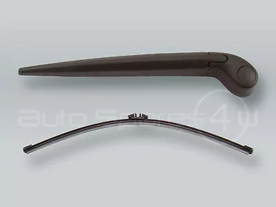 Rear Glass Wiper Arm With Blade Fits 2008-2016 VOLVO V70 XC70 • $38.90