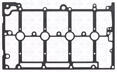 ELRING 471.650 Gasket Cylinder Head Cover For AUDICUPRASEATSKODAVW • $18.06