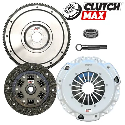 STAGE 2 CLUTCH KIT And FLYWHEEL For 1999-2006 VW BEETLE GOLF JETTA 2.0L MK4 GAS • $140.99