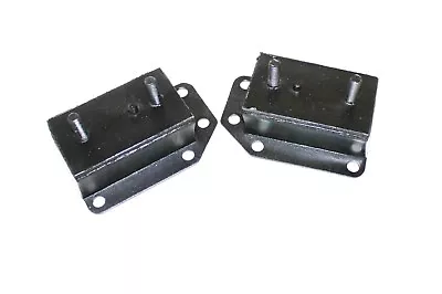 Pair Of Engine Mounts To Fit The Mga 1500 & 1600 Models • $18.32