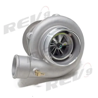 Rev9 Universal TX-60-62 Billet Compressor Wheel Turbocharger 65AR T3 / 3  V-Band • $336