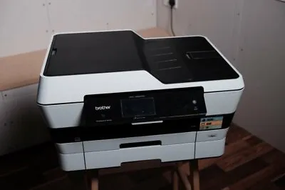 Brother MFC J6920DW All In One A3 Colour Inkjet Printer - Spares And Repairs  • £80