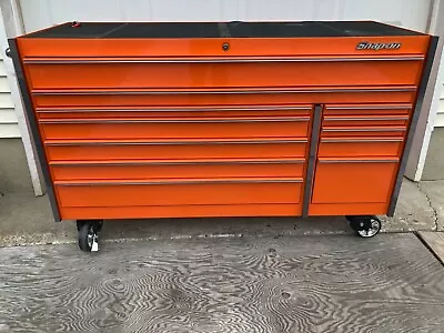 Snap On Tool Box KRL1032 In NJ Can Deliver Similar To Krl1023 Krl1033 Krl1163 • $5750