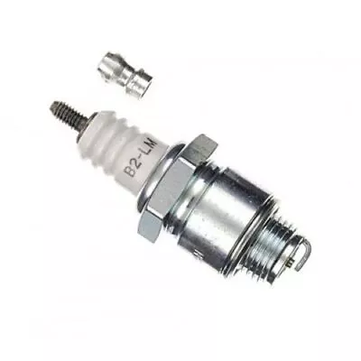 Argos Challenge Xtreme SV150 Petrol Lawnmower Replacement NGK Spark Plug  • £4.99