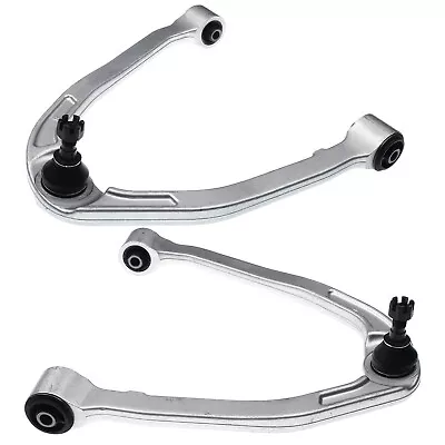 2x Front Side Upper Control Arm For Nissan 350Z 2003-2009 Infiniti G35 2003-2007 • $68.49