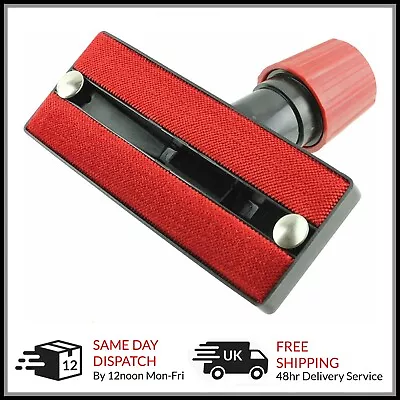 £8.99 • Buy Universal 30-38mm Vacuum Cleaner Dog Pet Hair Tool Fits Miele Henry Vax Karcher