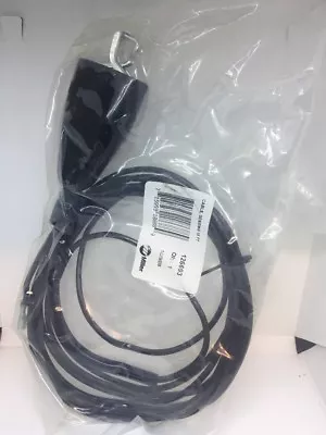 Miller #126693 15’ Sensing Cable. For Use W/ S-22P12 Wire Feeder.  Free Shipping • $72