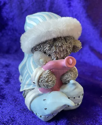 £5 • Buy Me To You Figurine - Cosy Toes - Boxed