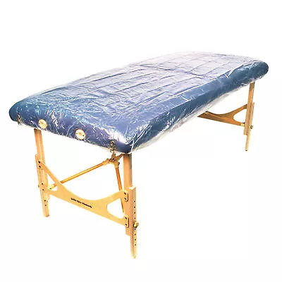 100pcs Non Woven Disposable Bed Sheets Massage Table Sheet For SPA Tattoos • $22.69