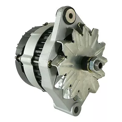 Marine Alternator For Volvo Penta MD2B MD3B AQ125 AQ131; 400-40044 • $97.44