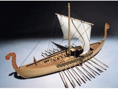 Mantua Model Art. 915 - Designs Ship Vikinga • $6.38