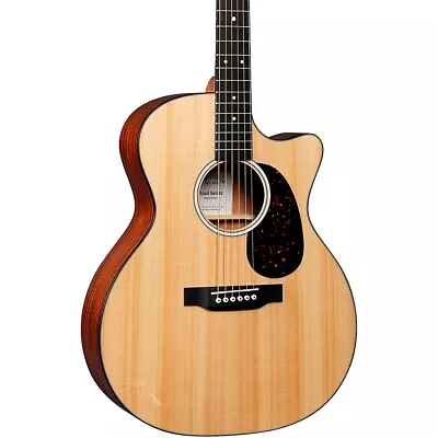 Martin GPC-11E Road Series Grand Performance Acoustic-Electric Guitar Natural • $1099