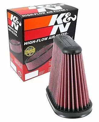 Corvette K&N Air Filter : C7 Stingray Z51 Z06 Grand Sport • $96.95