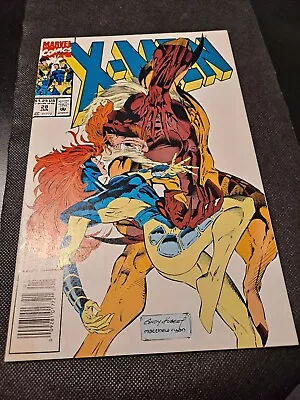 MARVEL COMICS 28 JAN COMIC BOOK!   E7077UXX • $15.59