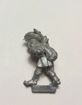 £12.50 • Buy C07 Poacher Citadel Ranger Metal Oldhammer Warhammer